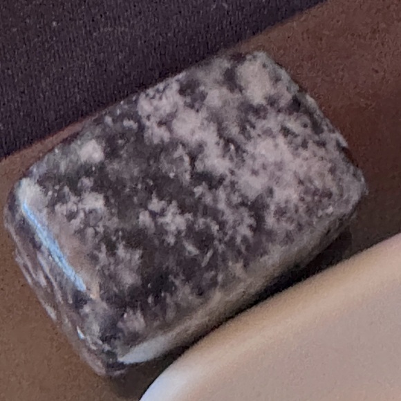 Purple Lepidolite Crystal Tumble - Picture 4 of 5